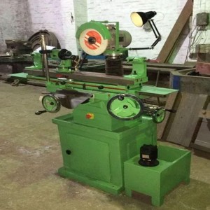 Cutter Grinder Tool