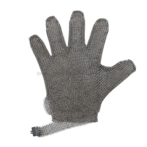Cutting Cloth Glove