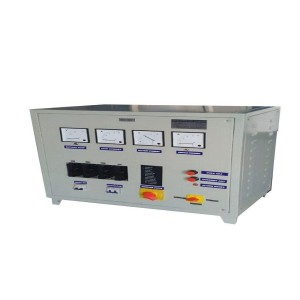 Cvcc Battery Charger