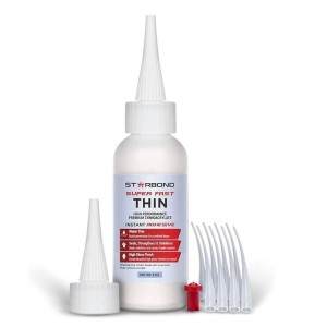 Cyanoacrylate Super Glue