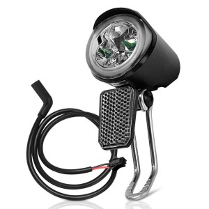Cycle Headlight