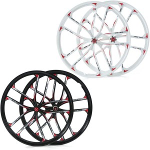 Cycle Rims