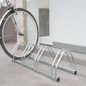 Cycle Stand