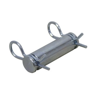 Cylinder Hydraulic Pin