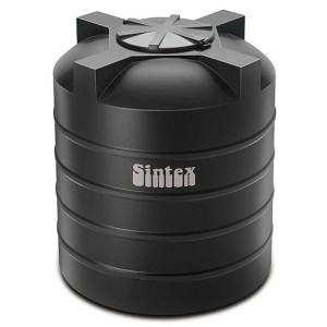Cylindrical Water Tank