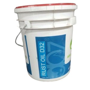 D32 Rust Preventive Oil