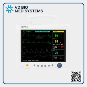 Contec Multipara Monitor CMS7000