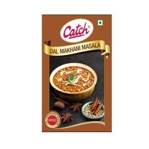 Daal Makhni Masala