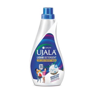 Daily Shine Liquid Washing Detergent, Everyday power