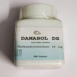 Danabol Ds Methandienone, Rapid strength booster