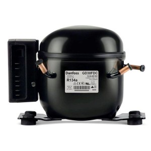 Danfoss small Compressor