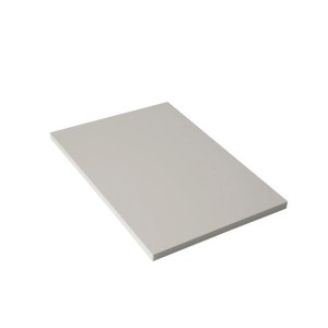 Dark Gray Rigid Sheet