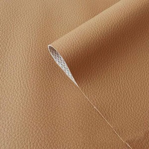 Dashboard Leather Fabric