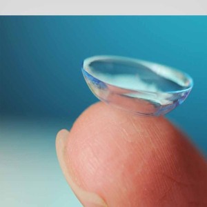 Day Contact Lenses
