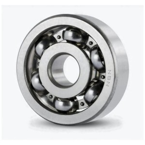 DBM Ball Bearings