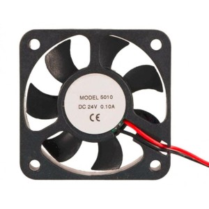 DC Cooling Fans