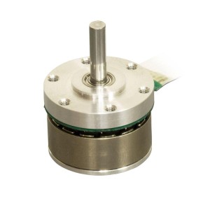 Dc Flat Motor, Optimum reliability, longer life