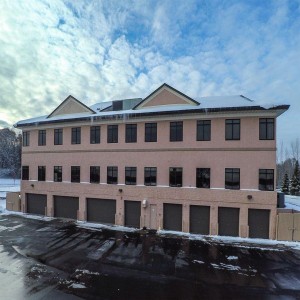 Dealing Commercial Propertie Services