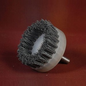 Deburring Scrubbing Brushes