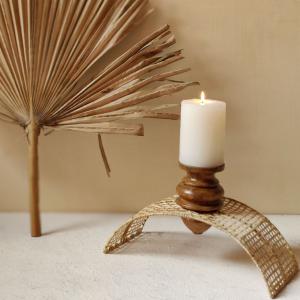 Decor Candle Holder
