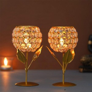 Decorative Candle Stand