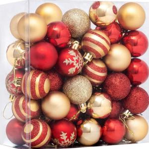 Decorative Christmas Balls