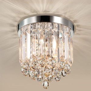 Decorative Crystal Chandelier