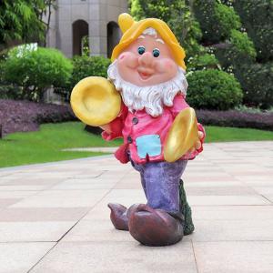 Decorative FRP Statues