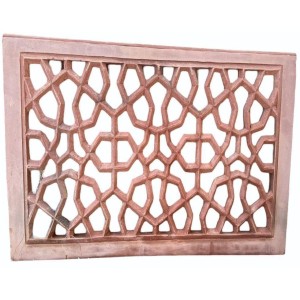 Decorative Jali Sandstone