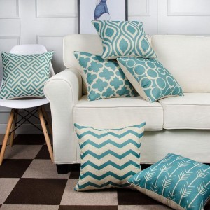 Decorative Pillow Covers