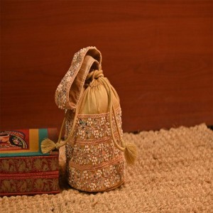 Decorative Potli Bag