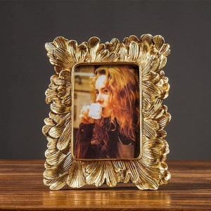 Decorative Rectangular Frames