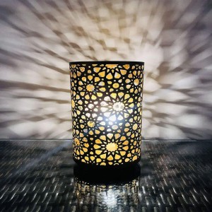 Decorative Table Lamps