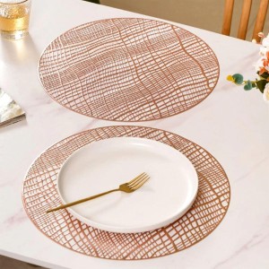 Decorative Table Mats