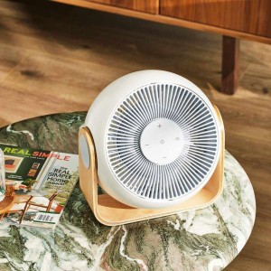 Decorative Table Top Fans, High powered motor, speed