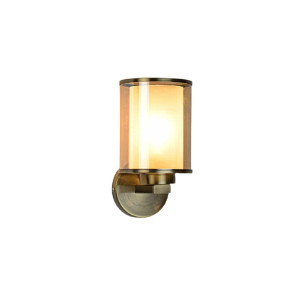 Decorative Wall Lamp Different Designs Patterns Colors