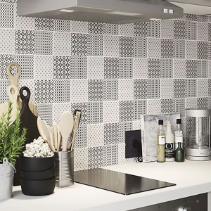 Decorative Wall Tiles