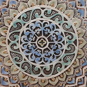 Decorative Wall Tiles