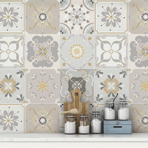Decorative Wall Tiles