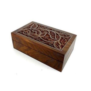 Decorative Wooden Box