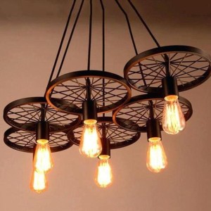 Decoretive Hanging Lights