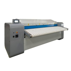 Deep Chest Ironer