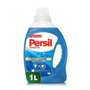 Deep Clean Machine Liquid Detergent, Strong results