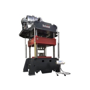 Deep Drawing Presses