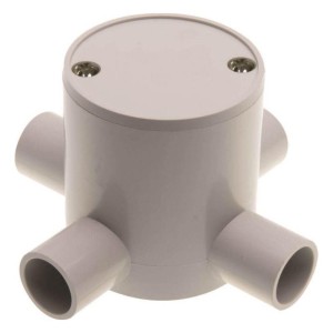 Deep Junction Box