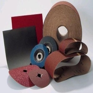 Deerfos Coated Abrasives