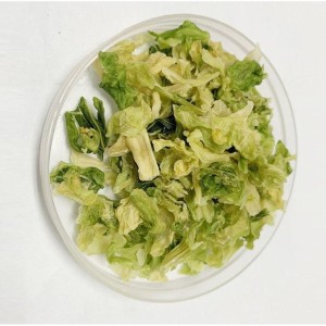 Dehydrated Cabbage Flakes