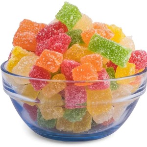 Delicious Jelly Candy