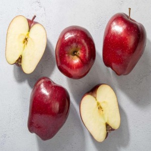 Delicious Red Apple