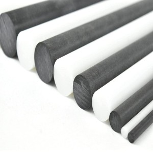 Delrin Polyacetal Rods